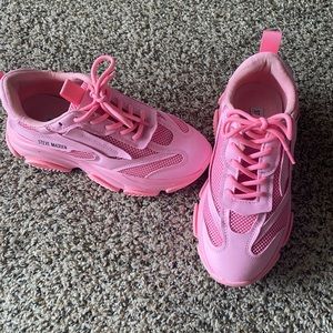 Steve Madden Possession Shoes